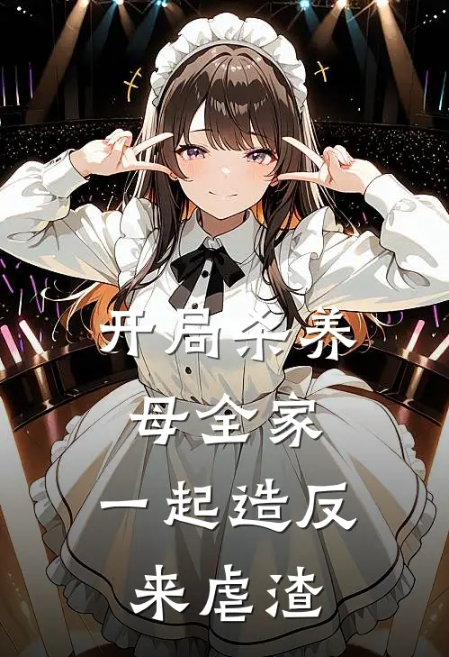 开局杀养母全家，一起造反来虐渣(卢红玉周翠)已完结小说_小说免费阅读开局杀养母全家，一起造反来虐渣卢红玉周翠