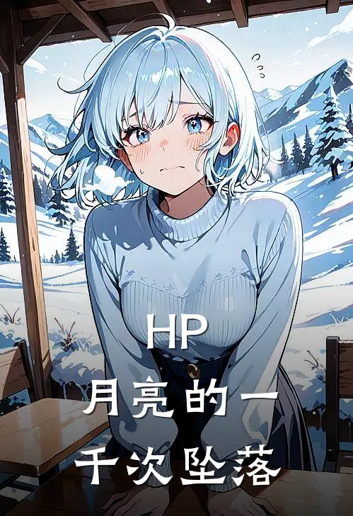 HP：月亮的一千次坠落