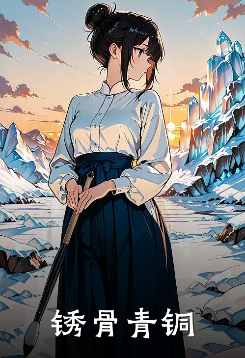锈骨青铜许青野钟山免费完整版小说_热门小说大全锈骨青铜许青野钟山