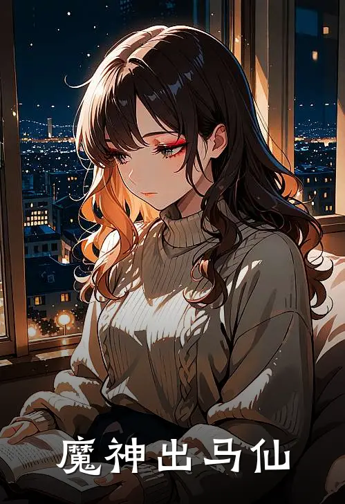 魔神出马仙