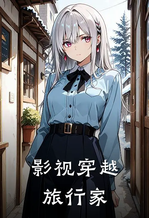 影视穿越旅行家