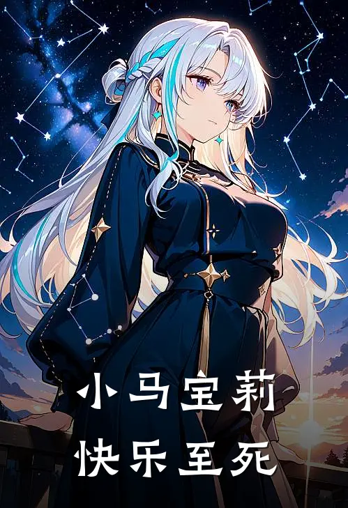 小马宝莉：快乐至死(江涯碧琪)全文阅读免费全集_完结小说小马宝莉：快乐至死江涯碧琪