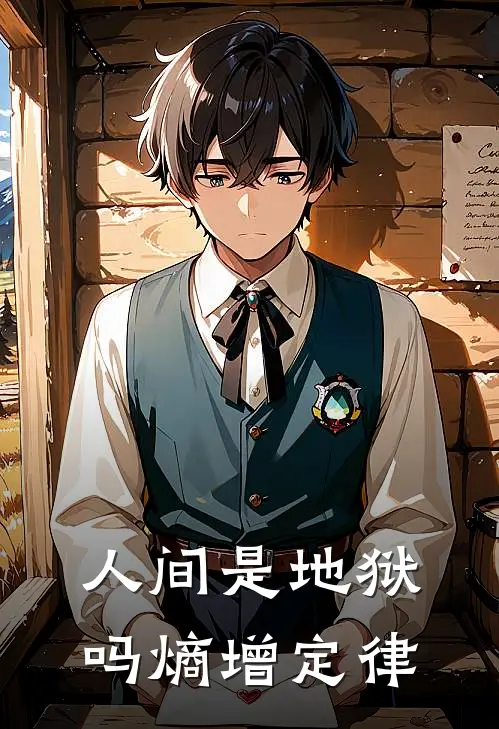 人间是地狱吗 熵增定律