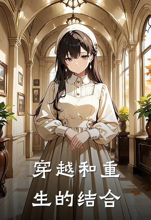 穿越和重生的结合