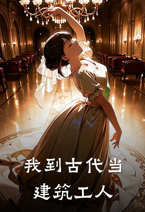我到古代当建筑工人