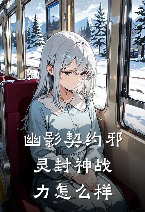 幽影契约邪灵封神战力怎么样