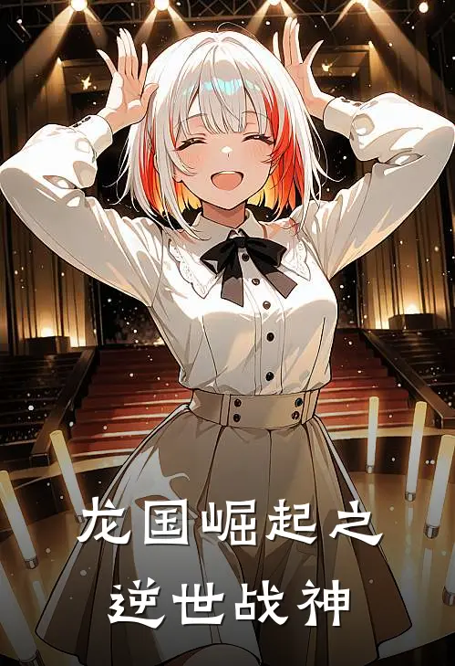 龙国崛起之逆世战神
