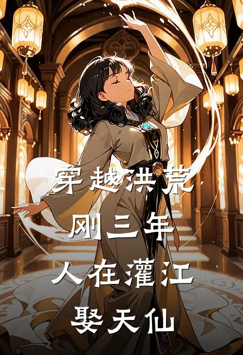 穿越洪荒刚三年，人在灌江娶天仙