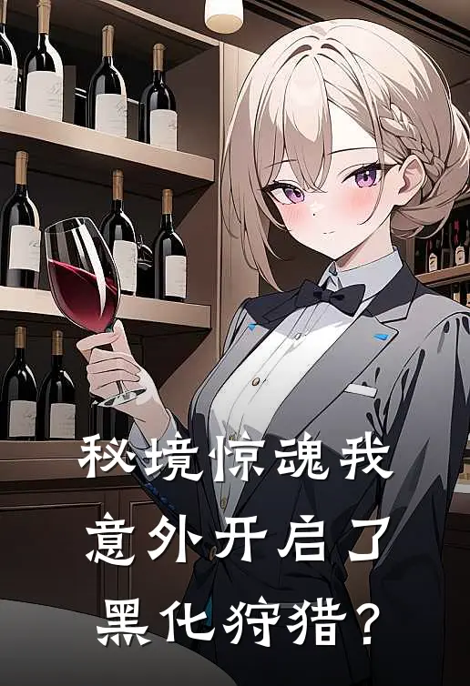 秘境惊魂我意外开启了黑化狩猎？
