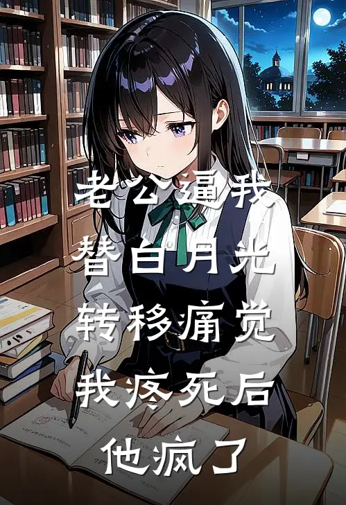 老公逼我替白月光转移痛觉，我疼死后他疯了
