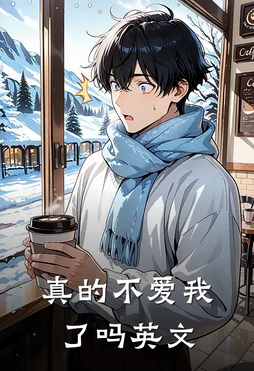 真的不爱我了吗英文