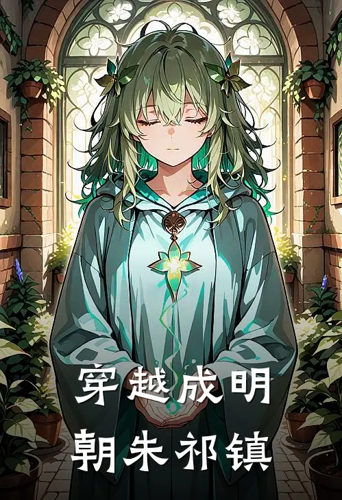 穿越成明朝朱祁镇