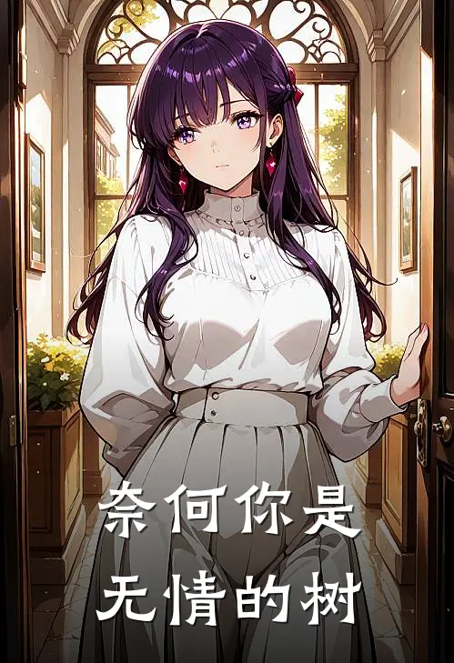 奈何你是无情的树