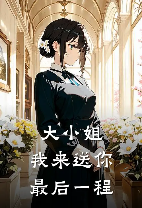 《大小姐，我来送你最后一程》沐秋颜染完本小说_沐秋颜染(大小姐，我来送你最后一程)全文免费阅读无弹窗大结局