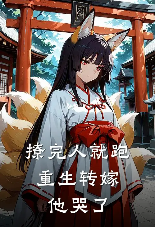 撩完人就跑，重生转嫁他哭了