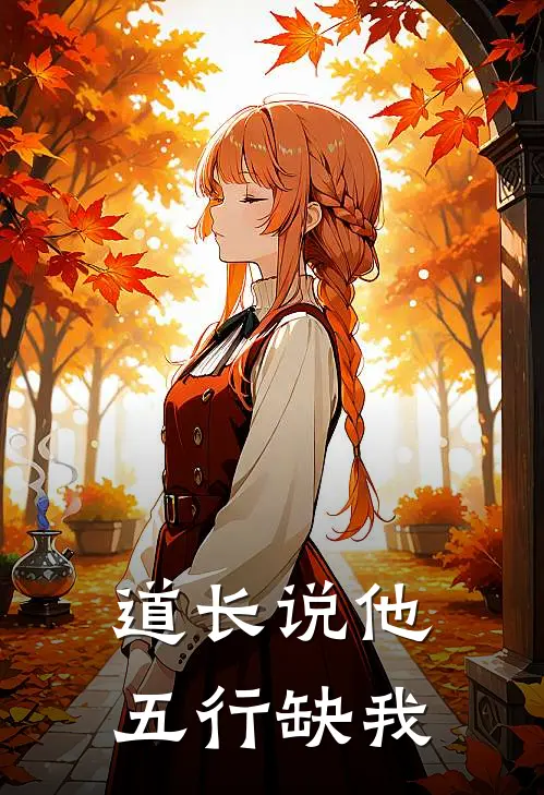 道长说他五行缺我