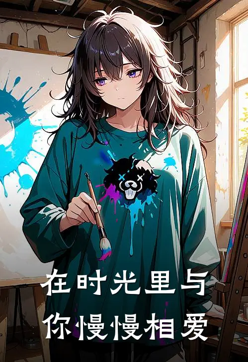 在时光里与你慢慢相爱