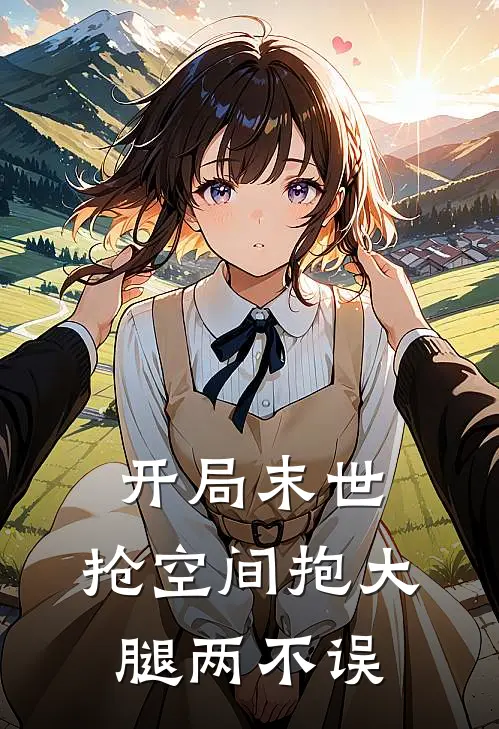 开局末世：抢空间抱大腿两不误