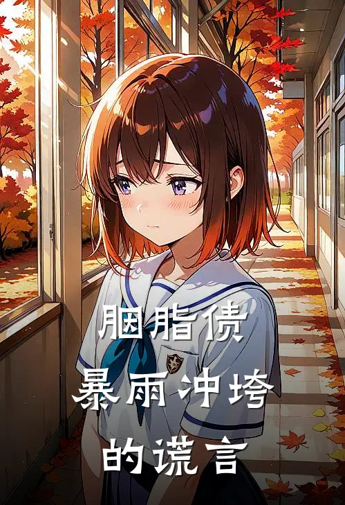 胭脂债：暴雨冲垮的谎言