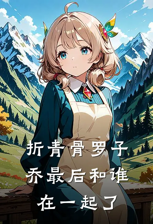 折青骨罗子乔最后和谁在一起了