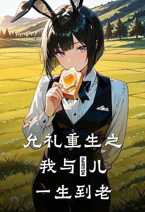 允礼重生之我与嬛儿一生到老