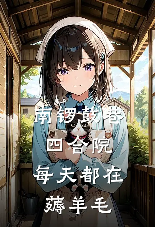 南锣鼓巷四合院：每天都在薅羊毛(李卫东娄晓娥)完整版免费全文阅读_最热门小说南锣鼓巷四合院：每天都在薅羊毛李卫东娄晓娥