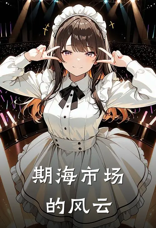 期海市场的风云