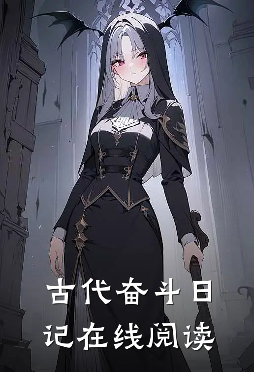 古代奋斗日记在线阅读