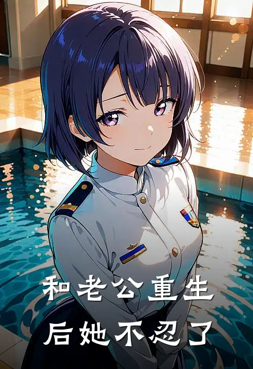 和老公重生后她不忍了