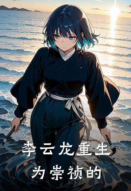 李云龙重生为崇祯的