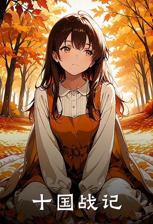 十国战记