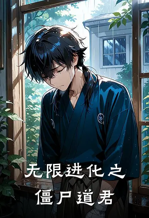 无限进化之僵尸道君(凌夜爱丽丝)新热门小说_免费完结小说无限进化之僵尸道君(凌夜爱丽丝)
