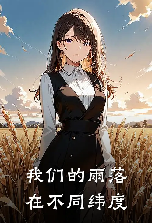 我们的雨落在不同纬度