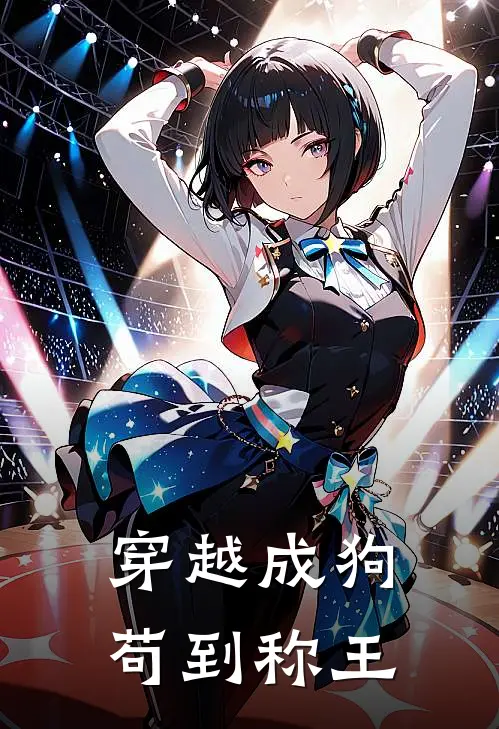 穿越成狗，苟到称王