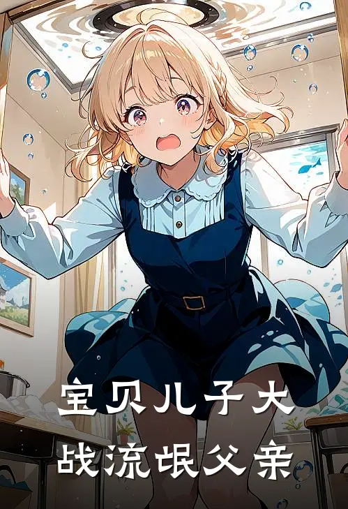 宝贝儿子大战流氓父亲