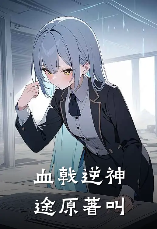 血戟逆神途原著叫