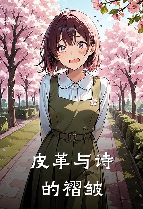 《皮革与诗的褶皱》林砚之阮清禾全文免费在线阅读_《皮革与诗的褶皱》全集阅读