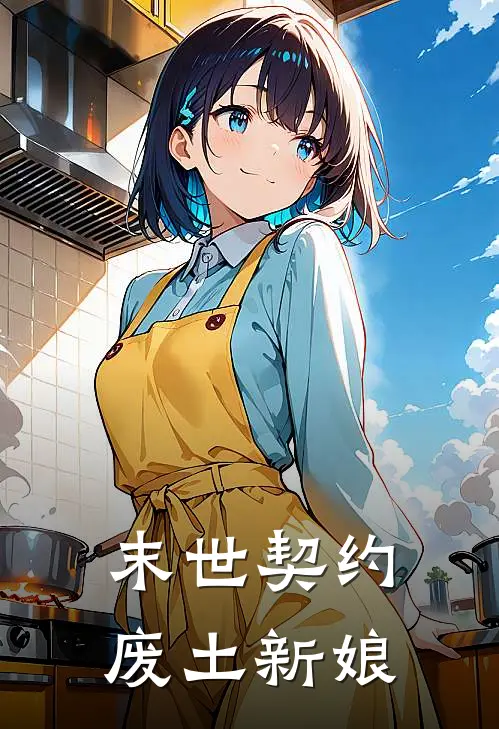 末世契约：废土新娘