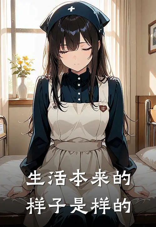 生活本来的样子是样的