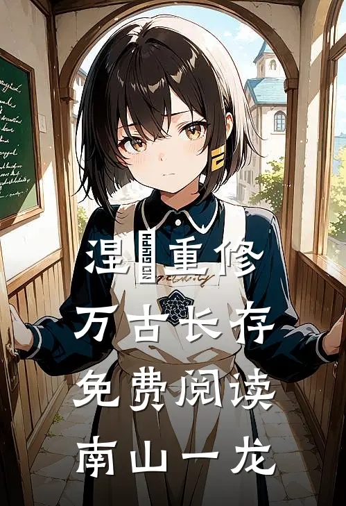 涅槃重修万古长存免费阅读南山一龙