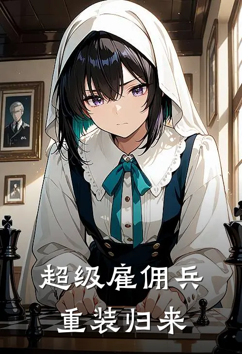 超级雇佣兵：重装归来(徐定国莫妮卡)全本免费完结小说_小说完结免费超级雇佣兵：重装归来徐定国莫妮卡