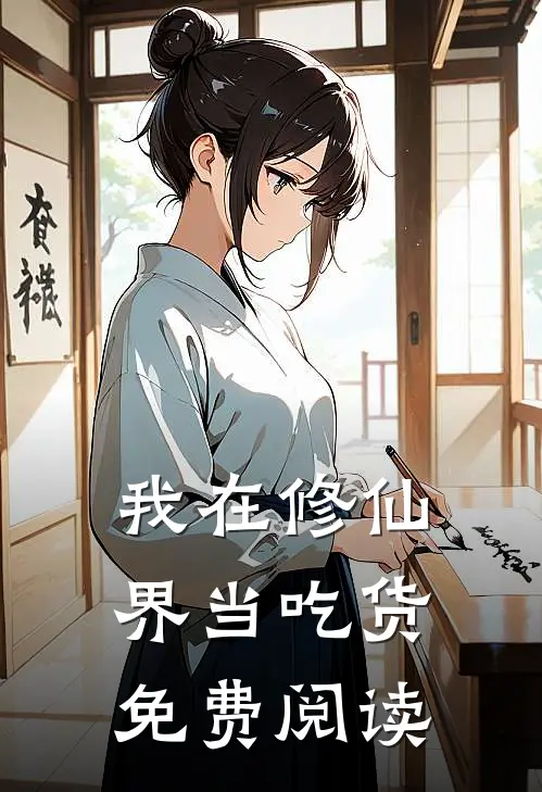 我在修仙界当吃货免费阅读