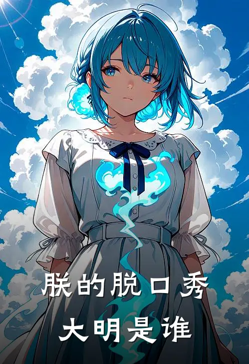 朕的脱口秀大明是谁