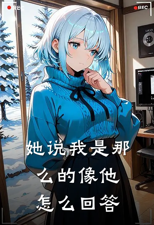 她说我是那么的像他怎么回答