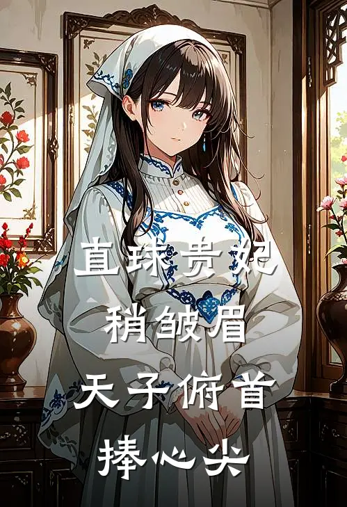 直球贵妃稍皱眉，天子俯首捧心尖