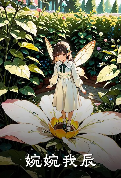 婉婉我辰(苏辰林婉儿)完本小说大全_完本热门小说婉婉我辰苏辰林婉儿