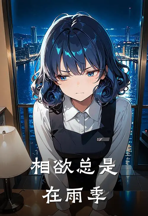 相欲总是在雨季苏雨夏栀推荐完结小说_热门小说在线阅读相欲总是在雨季(苏雨夏栀)