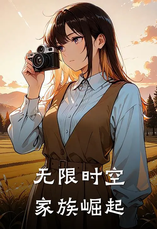 无限时空：家族崛起