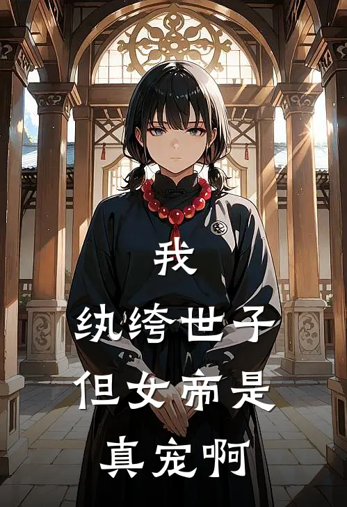 我，纨绔世子，但女帝是真宠啊(陆尽欢武云曌)火爆小说_《我，纨绔世子，但女帝是真宠啊》陆尽欢武云曌小说免费在线阅读