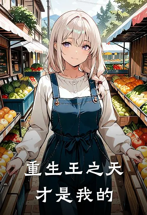 重生王之天才是我的